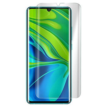 Avizar Film Xiaomi Mi Note 10 / Note 10 Pro Protection Flexible 0.33mm