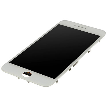 Acheter Clappio Ecran LCD Complet Remplacement iPhone 7  Blanc