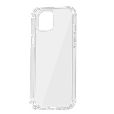 Avizar Coque Transparent pour Apple iPhone 13 Mini