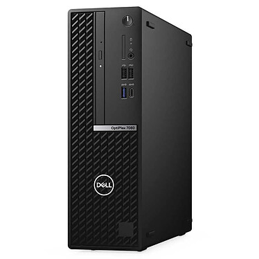 Dell OptiPlex 7080 SFF (OPT-7080-SFF-i5-10500-12013) · Reconditionné