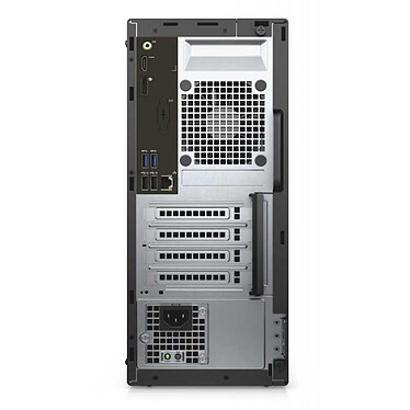 Acheter Dell OptiPlex 3050 MT (3050MT-i5-7500-11077) · Reconditionné