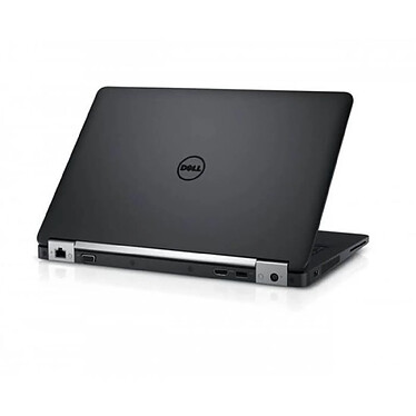 Avis Dell Latitude E5270 (SSD 512 - 8Go) · Reconditionné