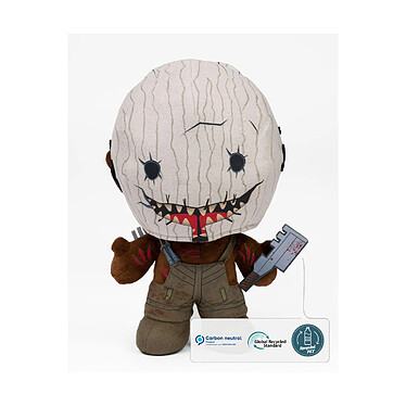 Dead by Daylight - Peluche The Trapper 26 cm