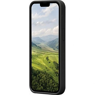 Avis DBRAMANTE1928 Coque pour iPhone 14 Pro Costa Rica - Certifié GRS Noir