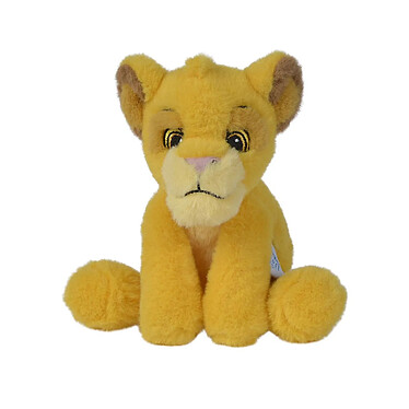 Disney - Peluche Simba 25 cm