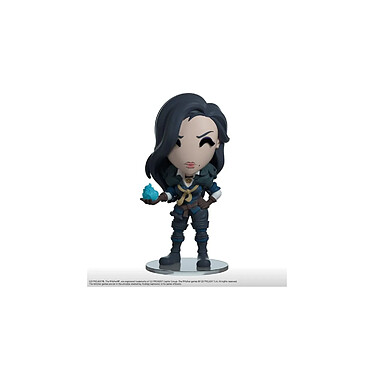 The Witcher - Figurine Yennefer 10 cm