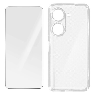 Coque téléphone