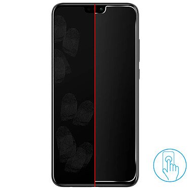 Acheter Avizar Film Honor 8X / 9X Lite / View 10 Lite Protection Écran Flexible Transparent