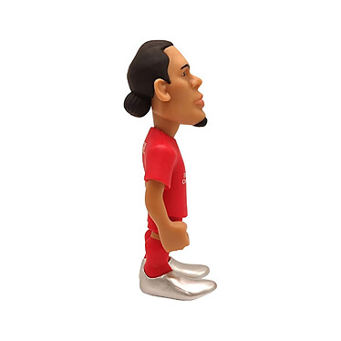 Acheter Football - Figurine Minix FC Liverpool Virgil van Dijk 12 cm