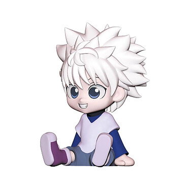 Hunter x Hunter - Tirelire Killua