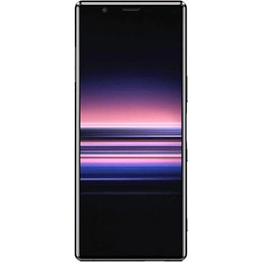 Sony Xperia 5 128Go Noir · Reconditionné