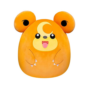 Squishmallows - Peluche Teddiursa 35 cm