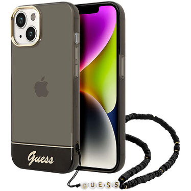 Coque téléphone