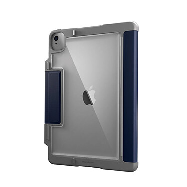 Avis STM Dux Plus compatible iPad Air 10.9 (2020/22 - 4th/5th gen) Bleu