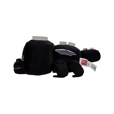 Avis Minecraft - Peluche Ender Dragon 20 cm