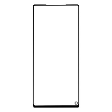 Force Glass Verre Incassable pour Google Pixel 7a Dureté 9H+ Garantie à vie  Noir