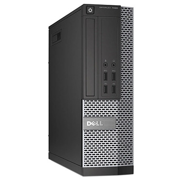 Dell Optiplex 7020 SFF (I5457824S) · Reconditionné