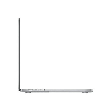 Acheter Apple MacBook Pro Retina 14 " - 3,2 Ghz - 16 Go - 1000 Go SSD - Argent - Apple GPU 14 (2021) · Reconditionné