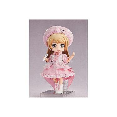 Acheter Nendoroid Doll - Accessoires Original Character pour figurines  Outfit Set: Idol Outfit - Girl