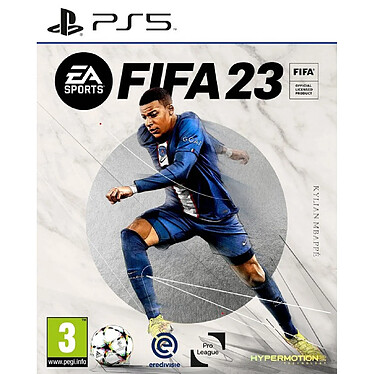 FIFA 23 (PS5)