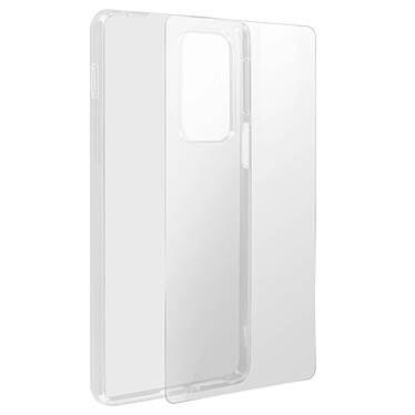 Coque téléphone