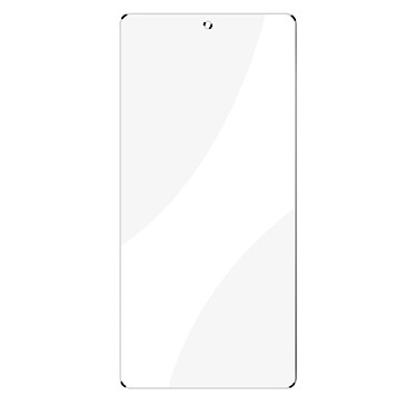 Avizar Verre Trempé pour Google Pixel 6a Dureté 9H Anti-traces  Transparent