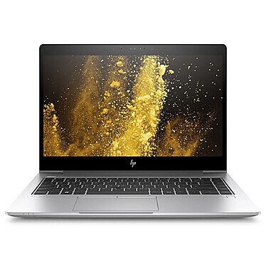 HP EliteBook 840 G5 (i5.8-S128-16) · Reconditionné