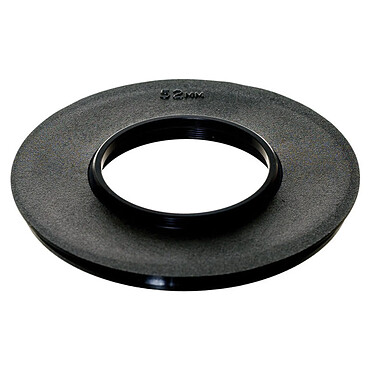 LEE FILTERS - 100 - Bague d'adaptation - 52mm - LFHCAAR52