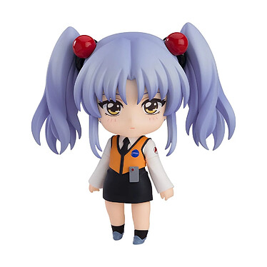 Martian Successor Nadesico - Figurine Nendoroid Ruri Hoshino 10 cm