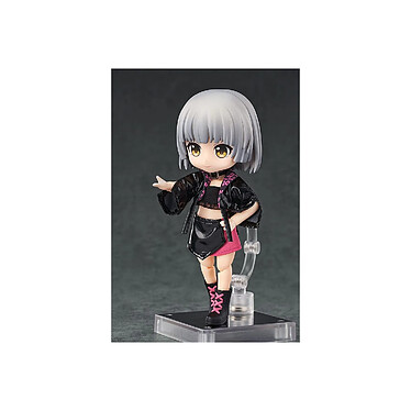 Original Character - Accessoires pour figurines  Outfit Set: Idol Outfit - Girl (Rose Red) pas cher