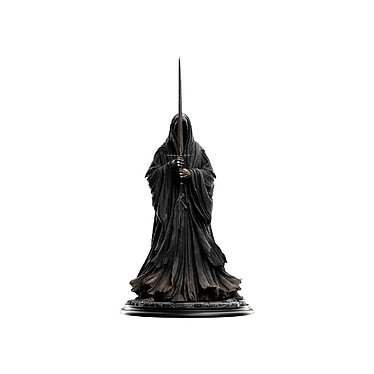 Le Seigneur des Anneaux - Statuette 1/6 Ringwraith of Mordor (Classic Series) 46 cm