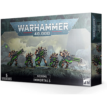 Games Workshop 99120110011