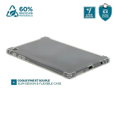 Acheter Mobilis - Coque De Protection R-Series pour Ipad 10.9' (10Th Gen) transparente