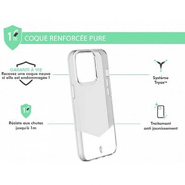 Coque téléphone