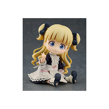 Shadows House - Accessoires pour figurines Nendoroid Doll Outfit Set Emilico pas cher