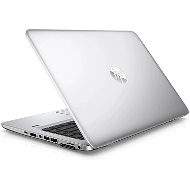 Avis HP EliteBook 840 G4 (840 G4-8Go-256SSD-i5) · Reconditionné