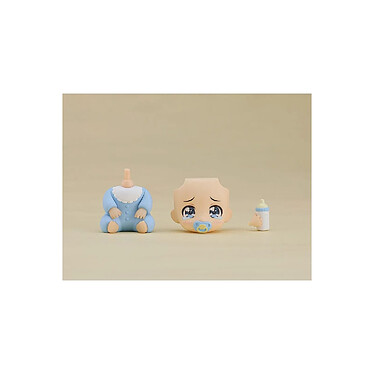 Acheter Nendoroid More - Accessoires Dress Up Baby (Blue)