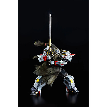 Transformers - Figurine Diecast Drift 20 cm pas cher