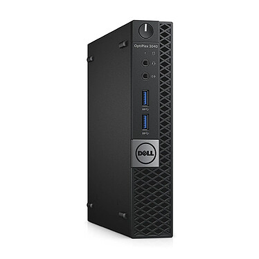 Dell Optiplex 3040 Micro  (DEOP304) · Reconditionné