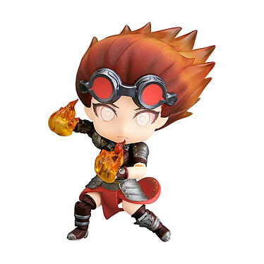 Magic the Gathering -  Figurine Nendoroid Chandra Nalaar 10 cm