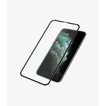 PanzerGlass PanzerGlass pour iPhone XS Max/11 Pro Max Noir