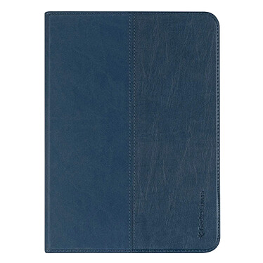 Gecko Étui pour iPad 10.9 2022 Folio avec Support Gecko Covers Easy Click 2.0 bleu marine