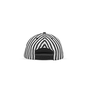 Acheter L'etrange Noël de Mr. Jack - Casquette Snapback Jack