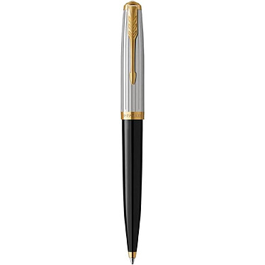 PARKER Stylo à bille Parker 51 PREMIUM Noir G.T.