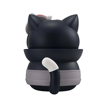 Avis Naruto Shippuden - Mega Cat Project Nyanto! The Big Nyaruto Series trading figure Itachi Uchiha