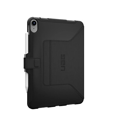 UAG Folio Scout compatible iPad 10.9 (2022 - 10th gen) Noir pas cher