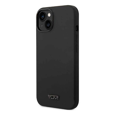 Tumi Coque de Protection pour iPhone 14 Plus Robuste Noir pas cher