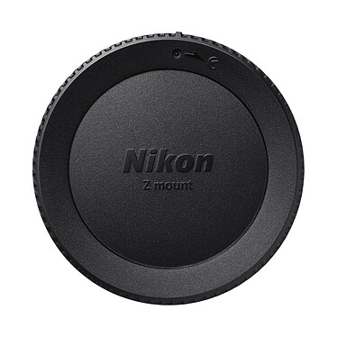 NIKON Bouchon BF-N1 pour boitier Z