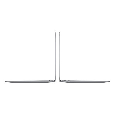 Avis Apple MacBook Air 13'' Core i5 8Go 256Go SSD Retina (MRE82FN/A) Gris Sidéral · Reconditionné