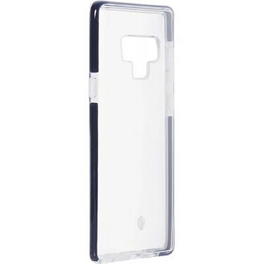 Force Case Coque Renforcée pour Samsung Galaxy Note 9 LIFE Transparent